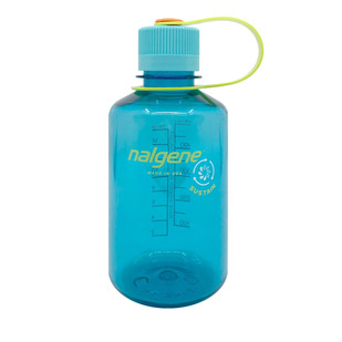 Sustain Cerulean NM (16 oz) - Narrow Mouth Bottle