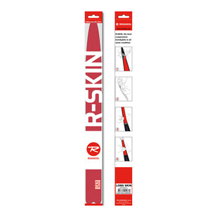 R-Skin Sport (369 mm) - Skins for Cross-Country Skis