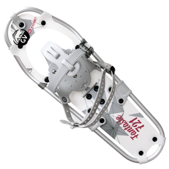 Fantaisie (7 X 21) Jr - Junior Snowshoes