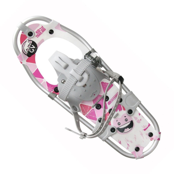 Kid Trail (7 X 18) Jr - Junior Snowshoes