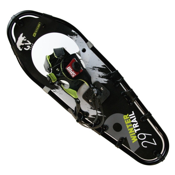 Winter Trail Spin (10 X 36) - Men's Snowshoes