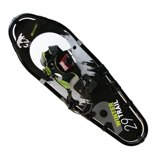 Winter Trail Spin (8 X 24) - Men's Snowshoes