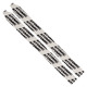 Skintec Universal 390 - Skins for Cross-Country Skis - 0