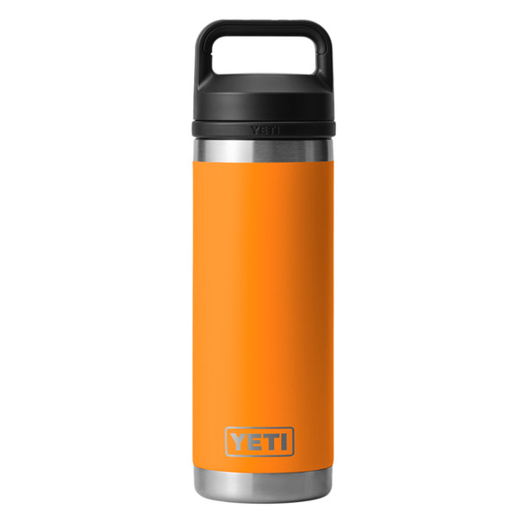 Rambler Chug (532 ml) - Insulated Bottle with Chug Cap