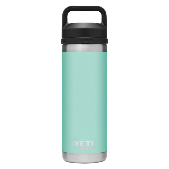 Rambler Chug (532 ml) - Insulated Bottle with Chug Cap