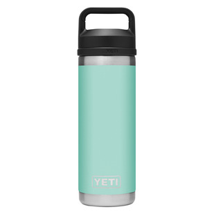 Rambler Chug (532 ml) - Insulated Bottle with Chug Cap