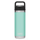 Rambler Chug (532 ml) - Insulated Bottle with Chug Cap - 0