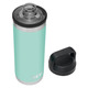 Rambler Chug (532 ml) - Insulated Bottle with Chug Cap - 1