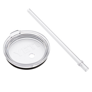 Rambler Straw Lid (887 ml) - Straw Lid for Insulated Tumbler