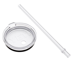 Rambler Straw Lid (591 ml) - Straw Lid for Insulated Tumbler