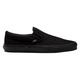 Classic Slip-On - Men's Skateboard Shoes - 0