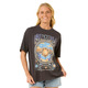 Luna Heritage - T-shirt pour femme - 0