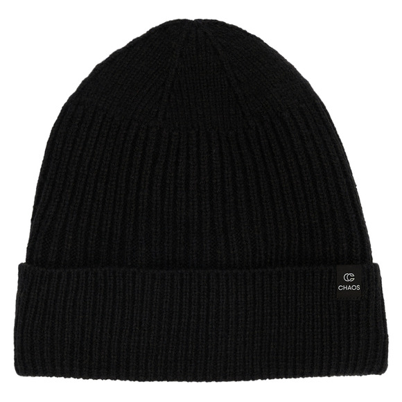 Gabriel - Adult Cuffed Beanie