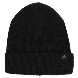 Gabriel - Adult Cuffed Beanie