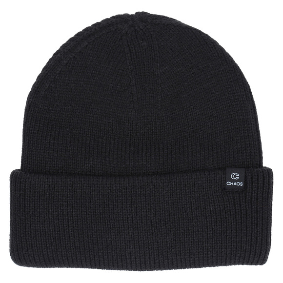 Geek Out - Adult Cuffed Beanie