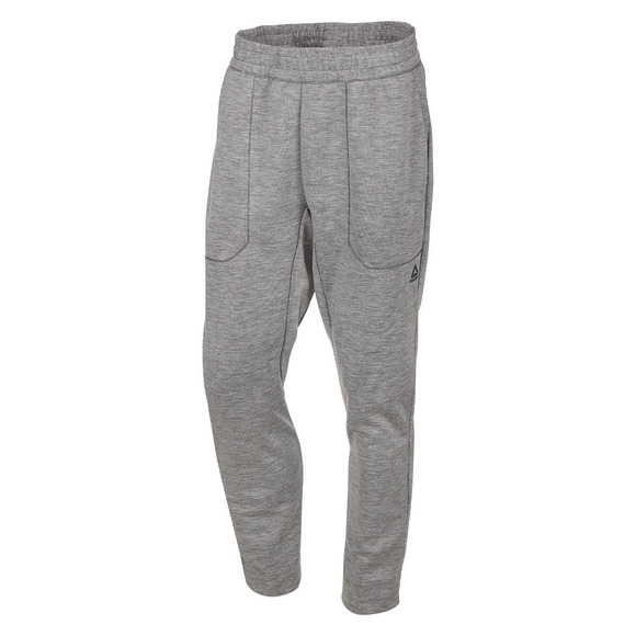 Download REEBOK WOR Melange - Men's Fleece Pants | Sports Experts