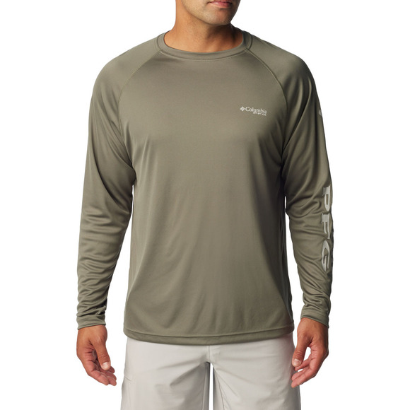 PFG Terminal Tackle - Men's Long-Sleeved Shirt