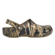 Classic Realtree V2 - Adult Casual Clogs - 0