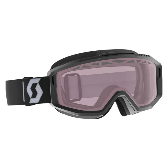 Split/Enhancer OTG - Adult Winter Sports Goggles