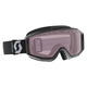 Split/Enhancer OTG - Adult Winter Sports Goggles - 0