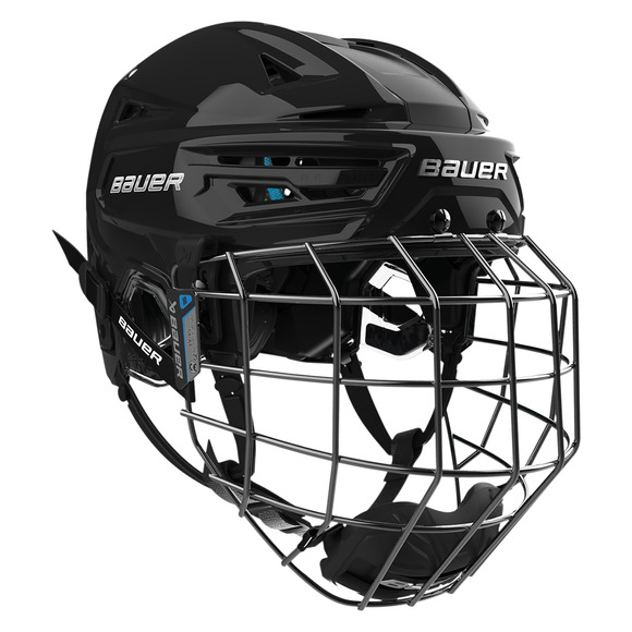 S24 Re-AKT 155 Sr - Senior Hockey Helmet and Wire Mask