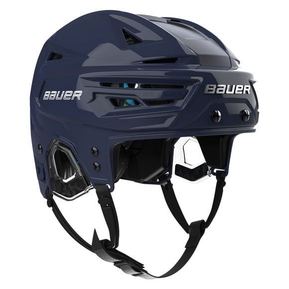 S24 Re-AKT 155 Sr - Casque de hockey pour senior