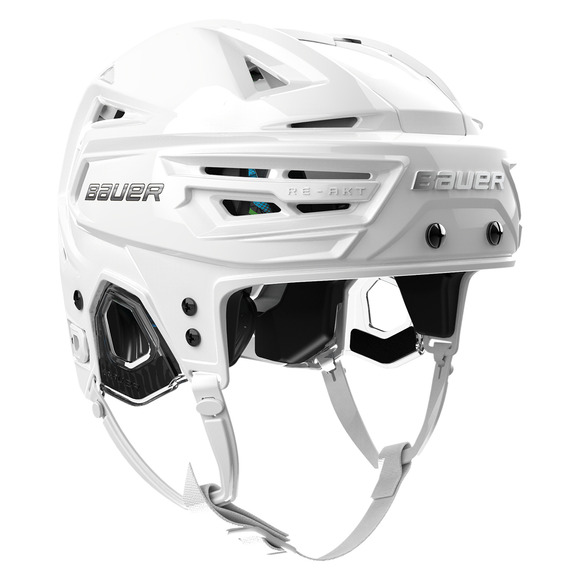 S24 Re-AKT 155 Sr - Casque de hockey pour senior