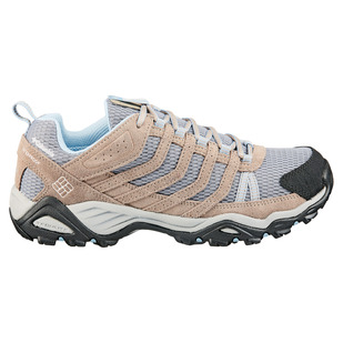 salomon fury 3 femme