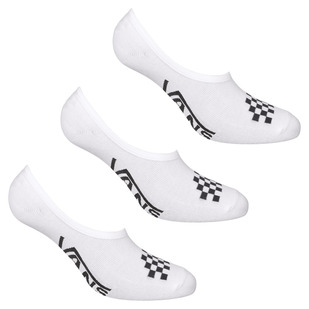 Classic Canoodle (7 to 10) - Women's Ankle Socks (pack of 3 pairs)