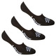Classic Canoodle (7 à 10) - Socquettes pour femme (paquet de 3 paires)  - 0