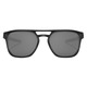 Latch Beta Prizm Black Polarized - Adult Sunglasses - 1