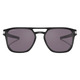 Latch Beta Prizm Grey - Adult Sunglasses - 1