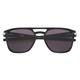 Latch Beta Prizm Grey - Adult Sunglasses - 4