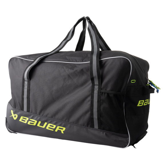 Core Jr - Hockey Wheeled Equipment Bag