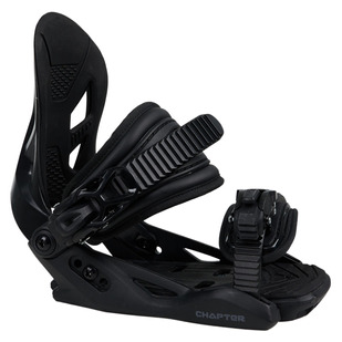 Chapter Jr - Junior Snowboard Bindings