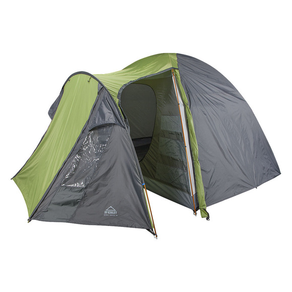 Easy Rock 4+ - 4-Person Camping Tent
