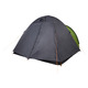 Easy Rock 4+ - 4-Person Camping Tent - 1