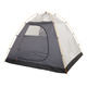 Easy Rock 4+ - 4-Person Camping Tent - 2