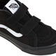 SK8-Mid Reissue - Kids' Skateboard Shoes - 1