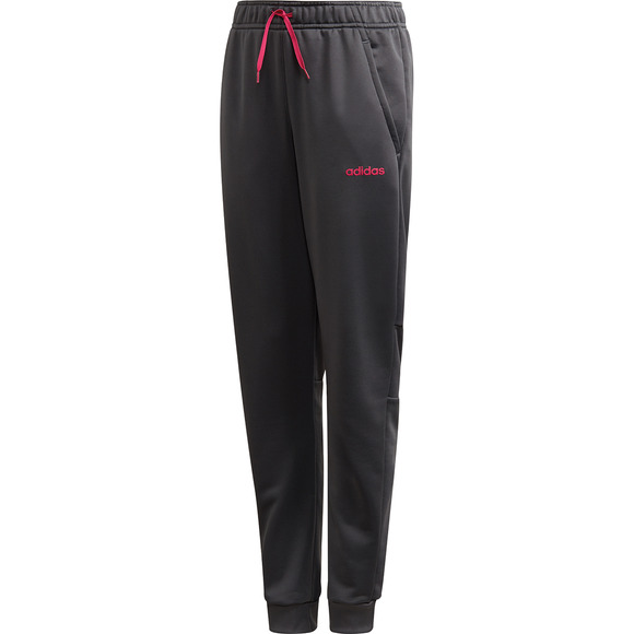 pantalon fille adidas