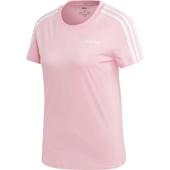 women's fitted adidas t shirt