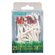 Mi-Tee (Pack of 25) - Plastic Golf Tees - 0