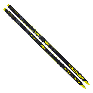 Sprint Crown IFP / Tour Step-In IFP Jr - Junior Waxless Cross-Country Skis