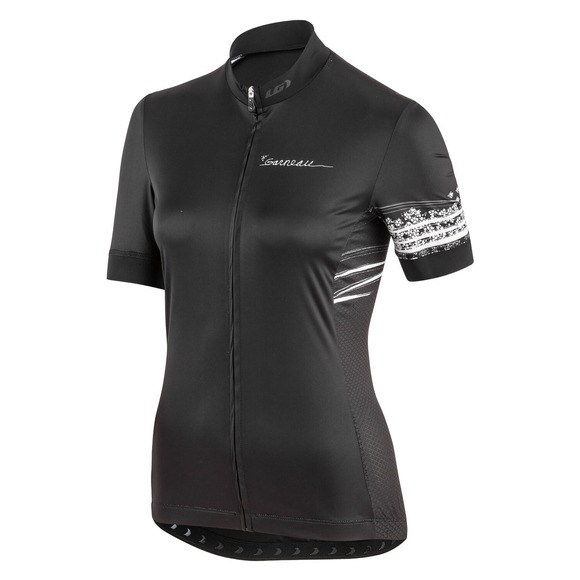 louis garneau women's cycling jersey