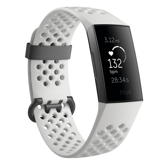 FITBIT Charge 3 SE - Activity Tracker 