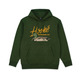 M'S WILD DUCK HOODIE - CHANDAIL à CAPUCHON POUR HOMME - 0