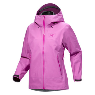 Beta SL - Women's (Non-Insulated) Lightweight Hiking Jacket