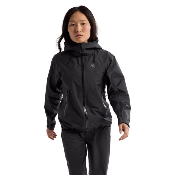 Beta SL - Women's (Non-Insulated) Lightweight Hiking Jacket