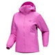 Atom Hoody - Women's Hooded Insulated Jacket - 0