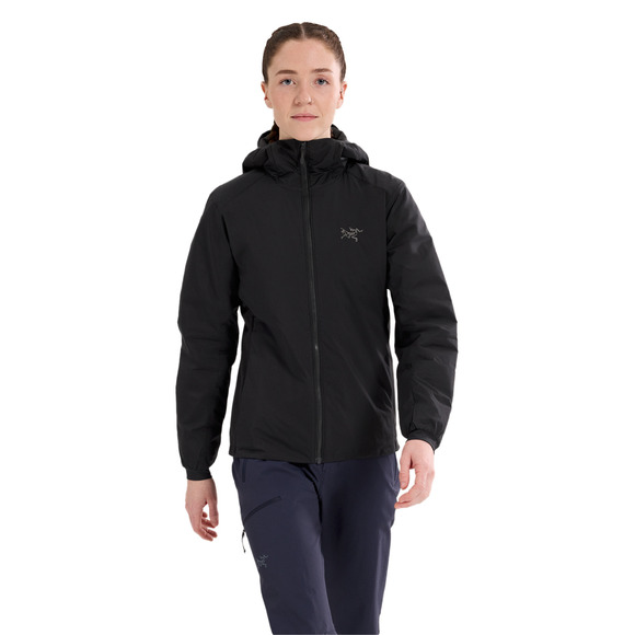 Atom Hoody - Women's Hooded Insulated Jacket